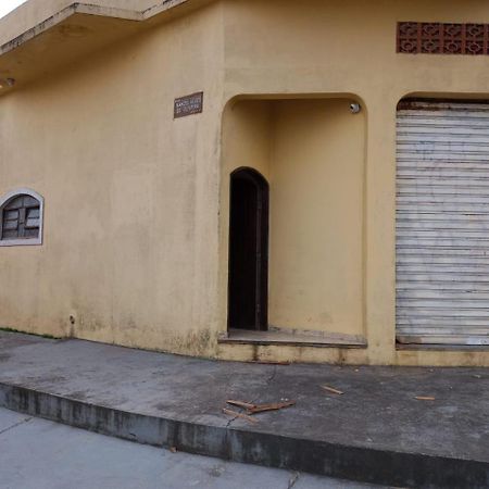 Recanto Averomar Itanhaém Extérieur photo