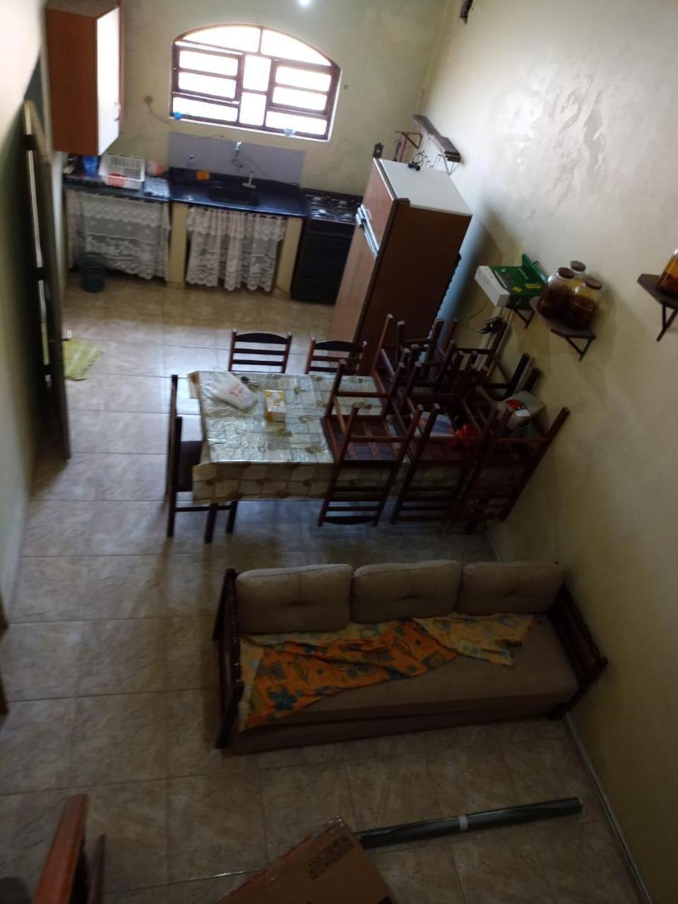 Recanto Averomar Itanhaém Extérieur photo