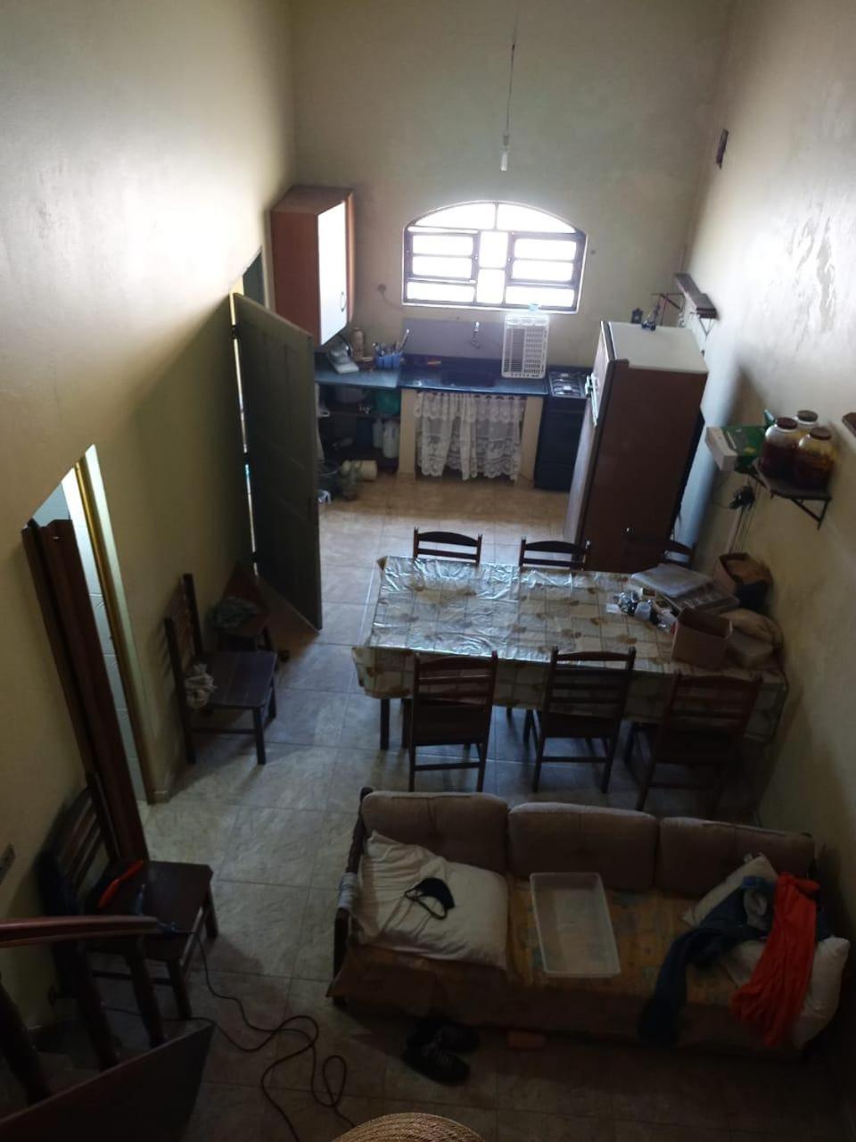 Recanto Averomar Itanhaém Extérieur photo
