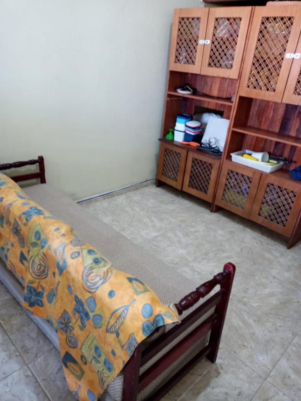 Recanto Averomar Itanhaém Extérieur photo